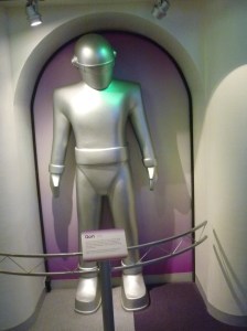 Gort_1951